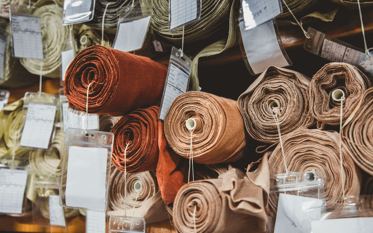 raw material suppliers